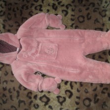 детская одежда