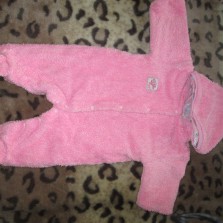 ДЕТСКАЯ ОДЕЖДА