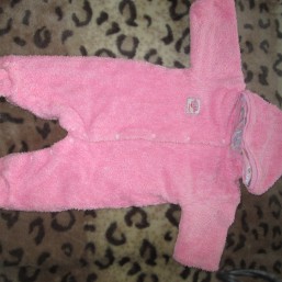 ДЕТСКАЯ ОДЕЖДА