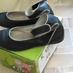 Туфли на девочки 