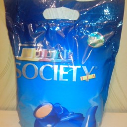 Настоящий индийский чай.