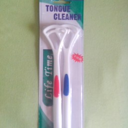 Очистители языка