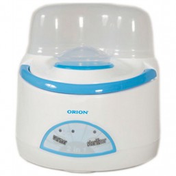 Нагреватель-стерилизатор бутылочек ORION 