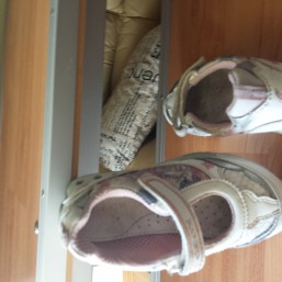 фирменная обувь на девочку!!!