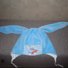 детская шапочка