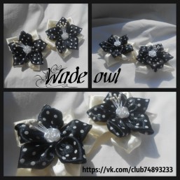 Заколки для волос