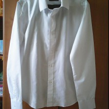 Мужские рубашки