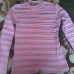 Водолазки трикотажные