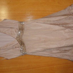 Нежное летнее платье от mango