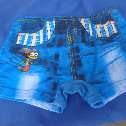 трусики на мальчика