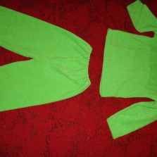 детская пижама