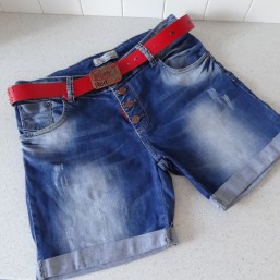 Бриджи Red blue