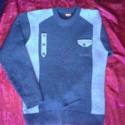 свитера для мальчика