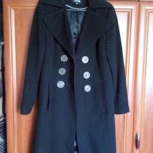 Пальто женское демисезон
