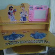 Продаю детские парты