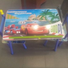 Продаю детские столики