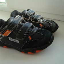 Обувь для мальчика 26-27 размер