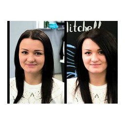 Bouffant,Boost up, Paul Mitchell