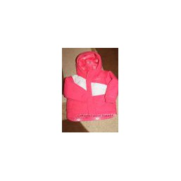 зимний комбинезон Коламбия