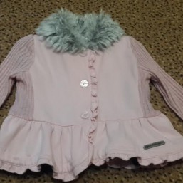 Кофта, жакет Calvin Klein 86-92 см (2 года)