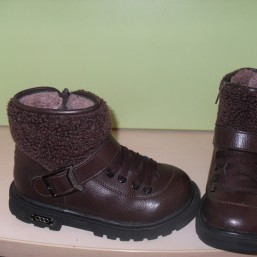 Продаются сапоги зимние