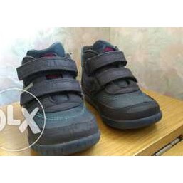 Демисезонные ботинки MINIMEN 23 р. 