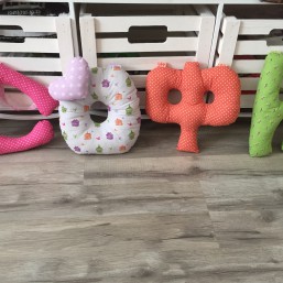 Мягкие буквы