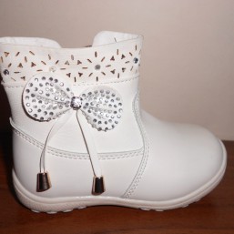 БОТИНКИ ДЕВОЧКА