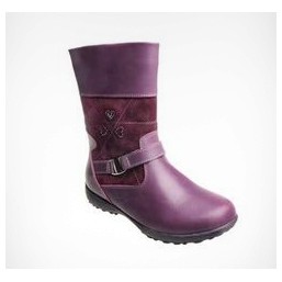 Сапоги Фламинго.Кожа.Старая цена.