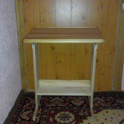 Стол- парта