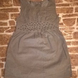 Сарафаны для девочки 4-х лет