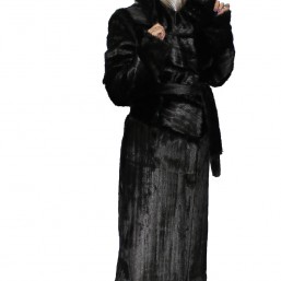 Купить в интернет-магазине длинную шубу по специальной цене!