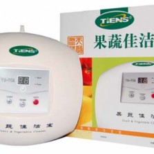 Озонатор для очищения овощей и фруктов