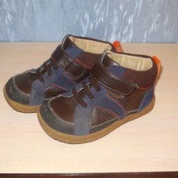 Демисезонные ботиночки