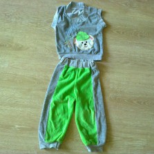 костюмчики кофточки лосинки