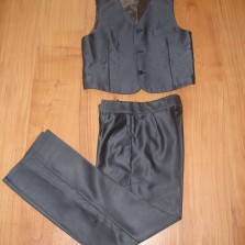 школьный костюм - двойка