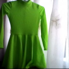 Бейзик для бальных танцев