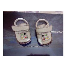 Интересные туфельки