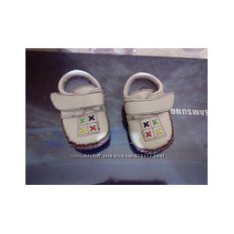 Интересные туфельки