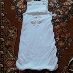 Спальный мешок