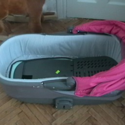 Продается коляска Tako City Move (2 в 1)
