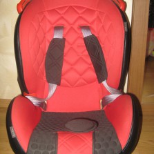 Автокресло 9-25 кг Coletto Santino Only