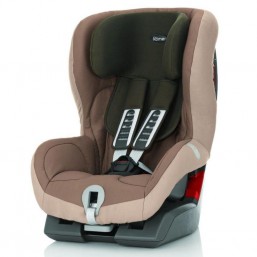 Продаю детское автокресло Romer King Plus 9-18 кг