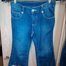 Джинсы Gymboree для девочки, 3 года