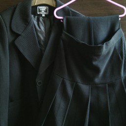 Школьная форма 3-ка.