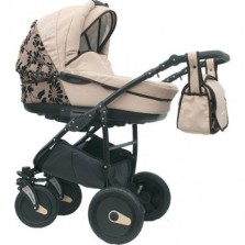 Продам коляску Camarelo Dakota Len в отличном состоянии