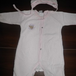 Одежда для девочки 62 размера