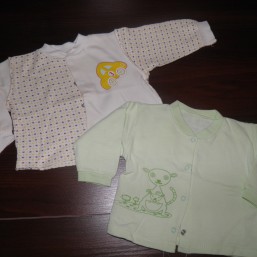 Одежда для девочки, мальчика 62 размера