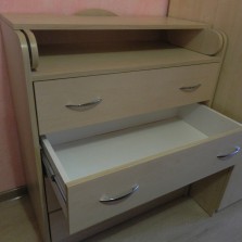 продам комод-пелинатор