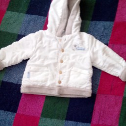 Демисезонная курточка!